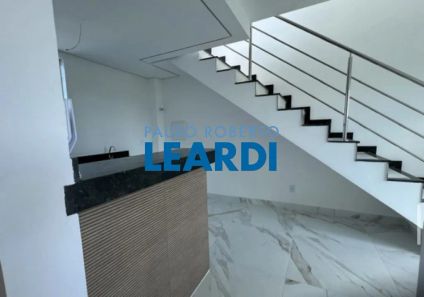 Cobertura com 2 Quartos à venda, 110m² no Planalto, Belo Horizonte