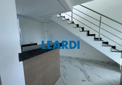 Cobertura com 2 Quartos à venda, 110m² no Planalto, Belo Horizonte