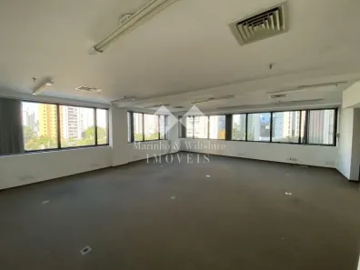 Imóvel Comercial à venda, 146m² no Brooklin Paulista, São Paulo