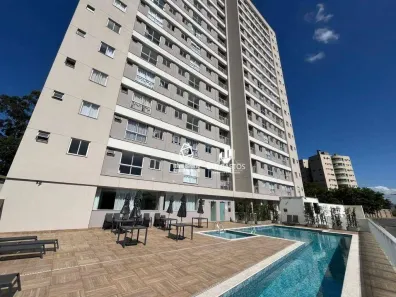 Apartamento com 2 Quartos à venda, 60m² no São Judas, Itajaí