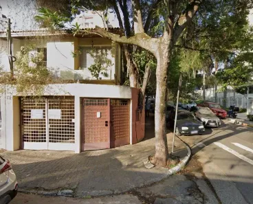 Imóvel Comercial com 3 Quartos à venda, 230m² no Vila Sofia, São Paulo