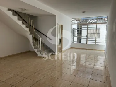 Casa com 3 Quartos à venda, 170m² no Campo Belo, São Paulo