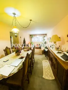 Apartamento com 3 Quartos à venda, 125m² no Bela Vista, São Paulo
