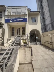 Sala Comercial à venda, 224m² no Liberdade, São Paulo