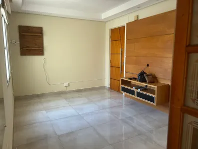 Apartamento com 2 Quartos para alugar, 49m² no Jardim Miranda, Campinas