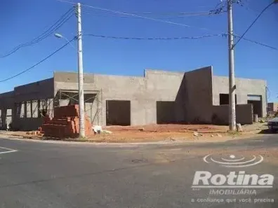 Ponto Comercial para alugar, 50m² no Jardim Canaã, Uberlândia