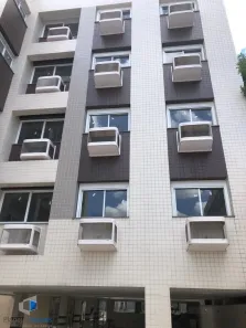 Apartamento com 1 Quarto à venda, 52m² no Bom Jesus, Porto Alegre