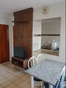 Apartamento com 2 Quartos à venda, 42m² no Jardim João Rossi, Ribeirão Preto