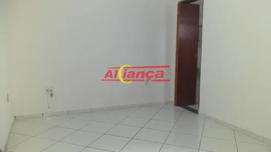Casa com 2 Quartos à venda, 114m² no Jardim Munhoz, Guarulhos