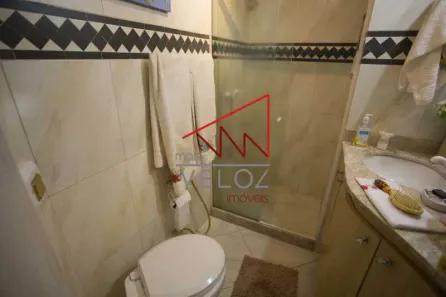 Cobertura com 4 Quartos à venda, 197m² no Botafogo, Rio de Janeiro