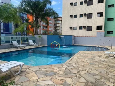 Apartamento com 2 Quartos à venda, 82m² no Praia Grande, Ubatuba