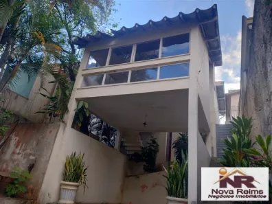Sobrado com 3 Quartos à venda, 180m² no Jardim Aeroporto, São Paulo