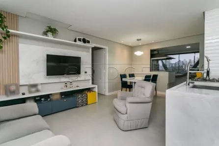 Apartamento com 3 Quartos à venda, 102m² no Santana, Porto Alegre
