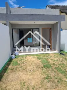 Sobrado com 2 Quartos à venda, 71m² no Pedra de Guaratiba, Rio de Janeiro