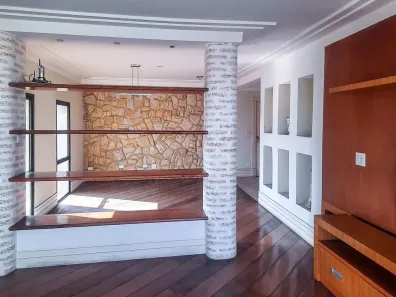 Apartamento com 3 Quartos à venda, 135m² no Vila Maria Alta, São Paulo