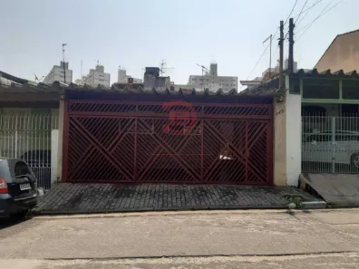 Casa com 2 Quartos à venda, 65m² no Cidade Antônio Estevão de Carvalho, São Paulo