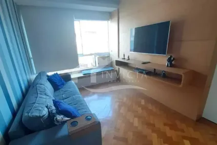Apartamento com 3 Quartos à venda, 85m² no Copacabana, Rio de Janeiro