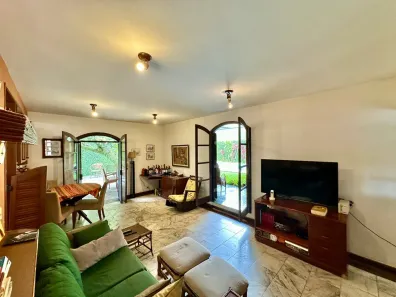 Casa de Condomínio com 3 Quartos à venda, 194m² no São Paulo II, Cotia