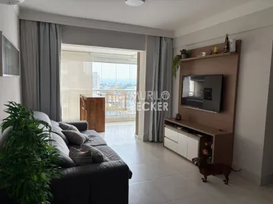 Apartamento com 3 Quartos à venda, 89m² no Parque Industrial, São José dos Campos