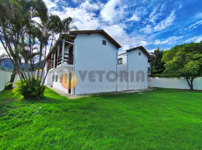 Sobrado com 2 Quartos à venda, 70m² no Martim de Sá, Caraguatatuba