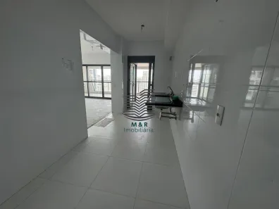 Apartamento com 3 Quartos à venda, 134m² no Chácara Santo Antônio (Zona Sul), São Paulo