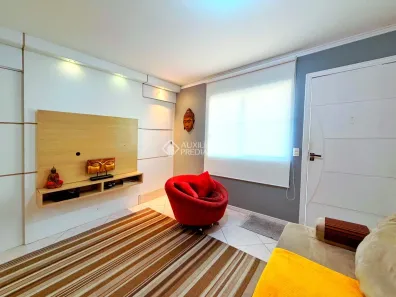 Casa com 2 Quartos à venda, 78m² no Centro, São José