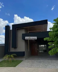 Casa de Condomínio com 3 Quartos à venda, 135m² no Damha Fit, Ipiguá