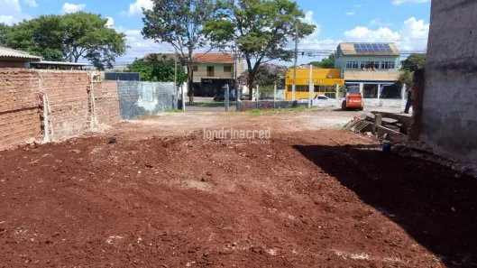 Lote/Terreno à venda, 385m² no Santiago, Londrina
