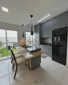 Casa de Condomínio com 3 Quartos à venda, 82m² no Urbanova VI, São José dos Campos