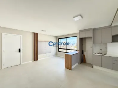 Apartamento com 2 Quartos à venda, 60m² no Pedra Branca, Palhoça