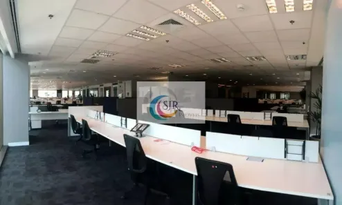 Sala Comercial para alugar, 2098m² no Cidade Monções, São Paulo
