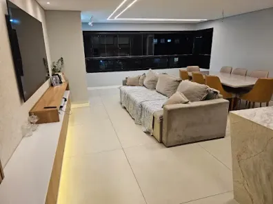 Apartamento com 2 Quartos à venda, 89m² no Vila Augusta, Guarulhos