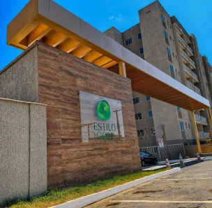 Apartamento com 2 Quartos à venda, 48m² no Novo Aleixo, Manaus