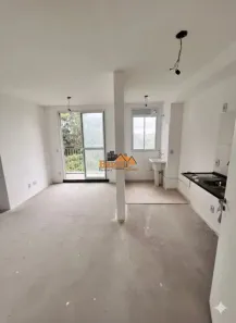 Apartamento com 2 Quartos à venda, 41m² no Cidade Líder, São Paulo