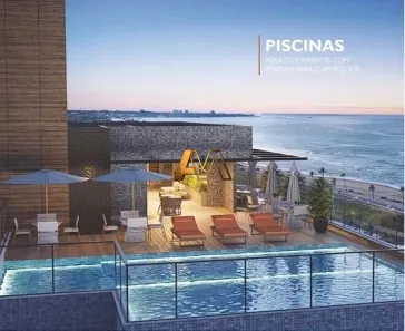 Apartamento com 3 Quartos à venda, 76m² no Jaguaribe, Salvador