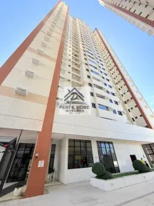 Apartamento com 2 Quartos à venda, 68m² no Jardim Armação, Salvador