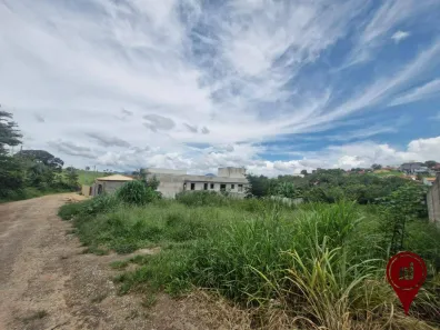 Lote/Terreno à venda, 1000m² no Varjão, Brumadinho