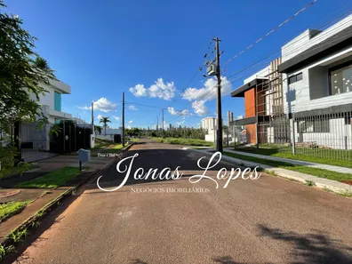 Lote/Terreno à venda, 360m² no Jardim Cidade Monções, Maringá