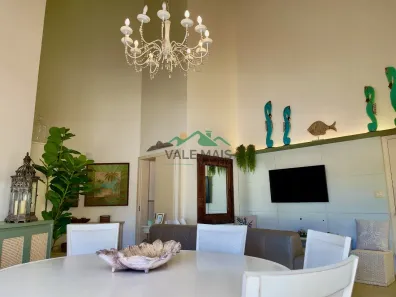 Apartamento com 4 Quartos à venda, 320m² no Praia Grande, Ubatuba