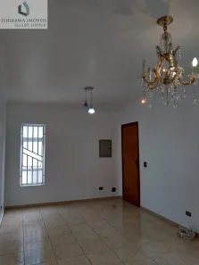 Sobrado com 3 Quartos à venda, 205m² no Jardim da Glória, São Paulo