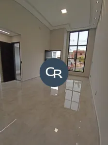 Casa de Condomínio com 3 Quartos à venda, 135m² no Loteamento Park Gran Reserve, Indaiatuba