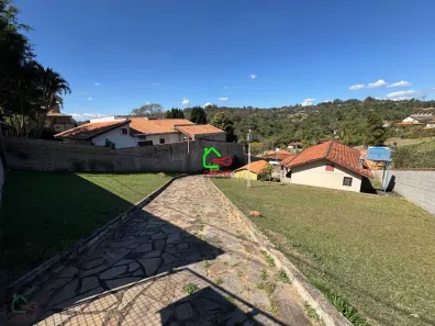 Casa de Condomínio com 2 Quartos à venda, 1000m² no Caixa D´Água, Vinhedo