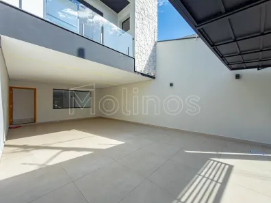 Sobrado com 3 Quartos à venda, 210m² no Chácara Santo Antônio (Zona Leste), São Paulo