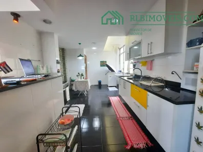 Apartamento com 3 Quartos à venda, 108m² no Santa Teresa, Rio de Janeiro