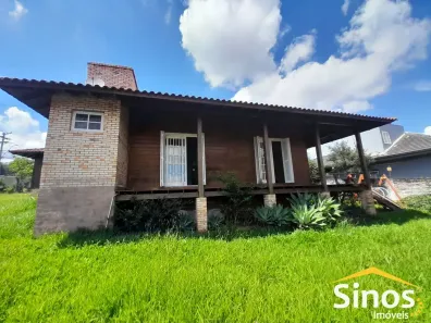 Casa com 2 Quartos à venda, 175m² no Santo André, São Leopoldo
