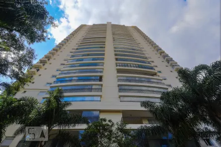 Apartamento com 3 Quartos à venda, 133m² no Cambuci, São Paulo
