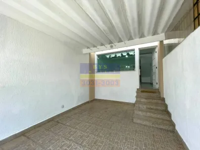 Casa com 2 Quartos à venda, 108m² no Piqueri, São Paulo