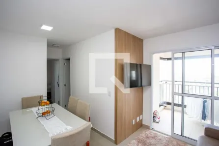 Apartamento com 2 Quartos à venda, 51m² no Centro, Diadema