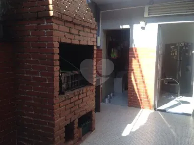 Casa com 4 Quartos à venda, 160m² no Vila Firmiano Pinto, São Paulo