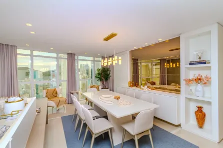 Apartamento com 3 Quartos à venda, 128m² no Centro, Balneário Camboriú